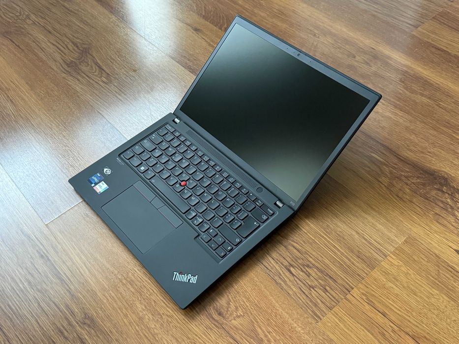 13.3' WUXGA Core i5-1245u Lenovo ThinkPad X13 G3 16GB LPDDR5/256GB SSD