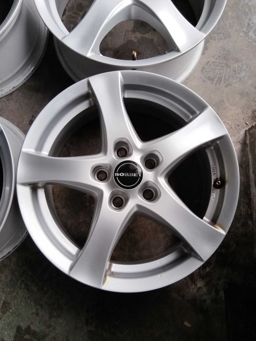 5х112 6.5х16 цола