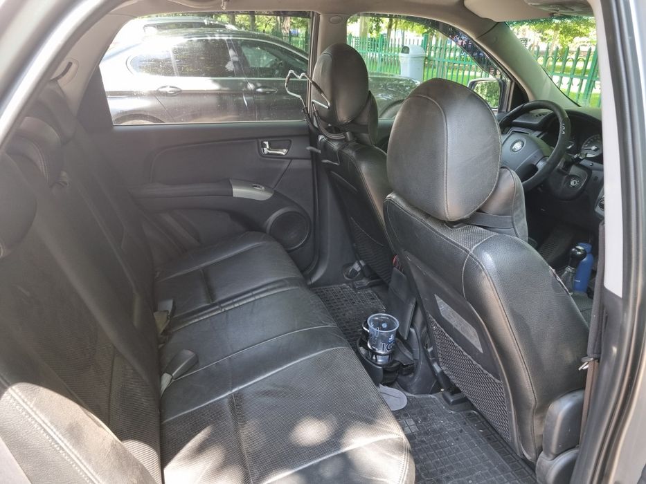 De vanzare Kia Sportage II