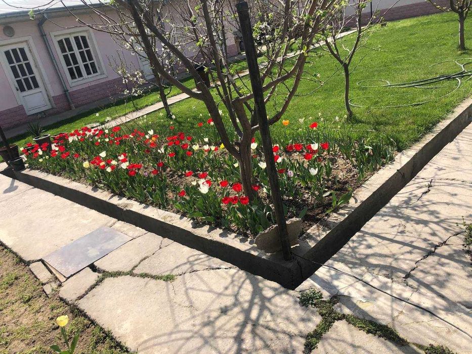 Уй сотилади ер нархида