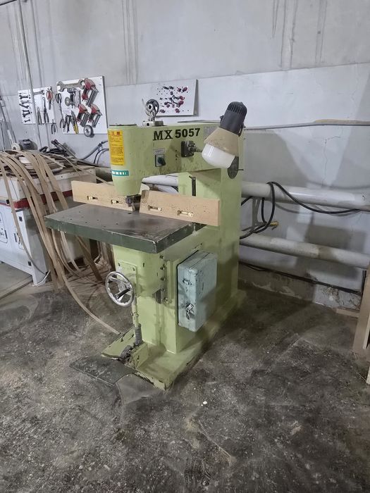 Продаётся фрейзерный станок