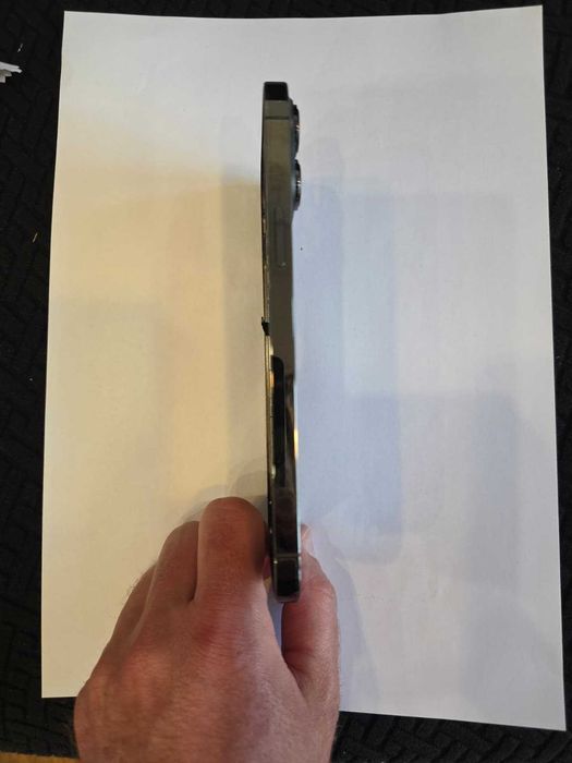 Carcasa  spate iPhone 13 Pro Max Original  impecabil