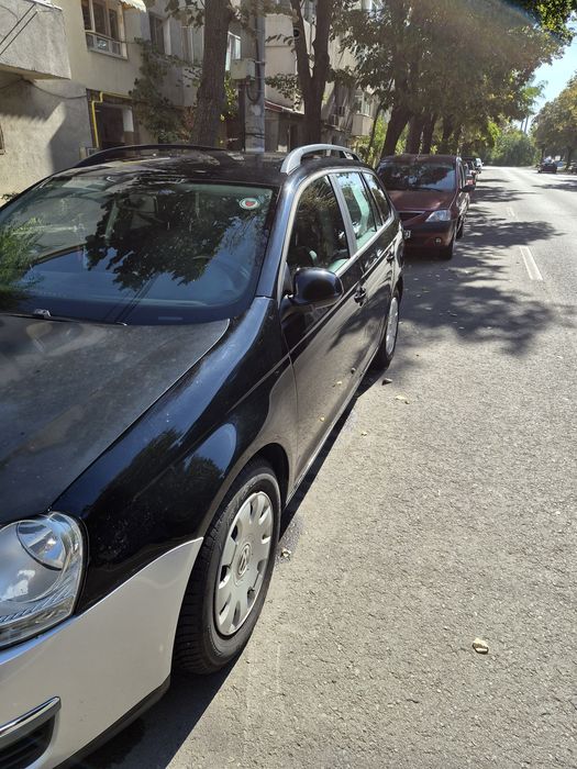 Vw golf 5 breack