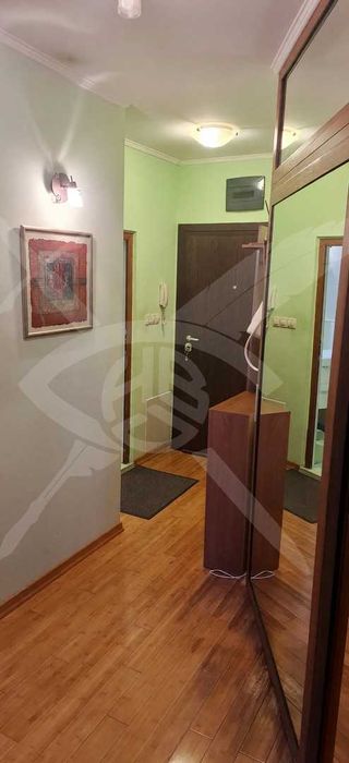 Двустаен апартамент в жк. Дружба 1 № 108536