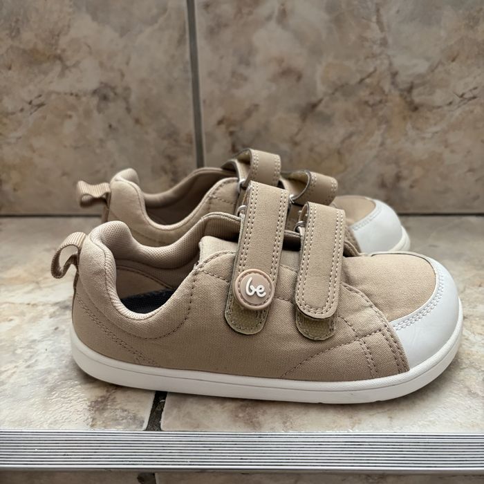 Adidasi barefoot, marimea 30 din panza
