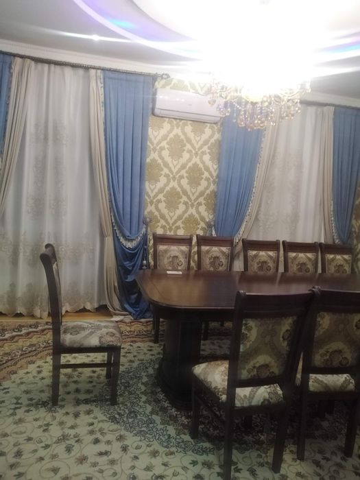 Аренда Участок евроремонт  2 соток цена 1500 у.е