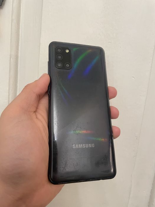Samsung A31 64GB