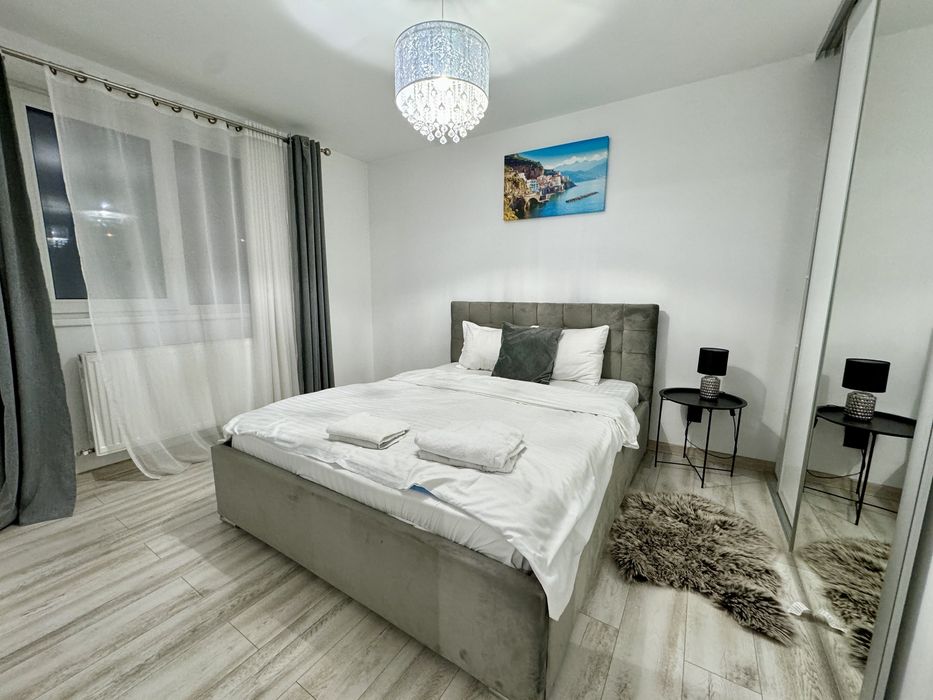 Apartamente REGIM HOTELIER 2-4 pers. ( oferim si factura )