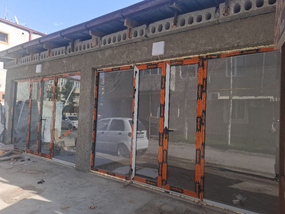 Сдается помишение под бизнес