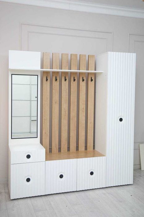 Прихожие со склада