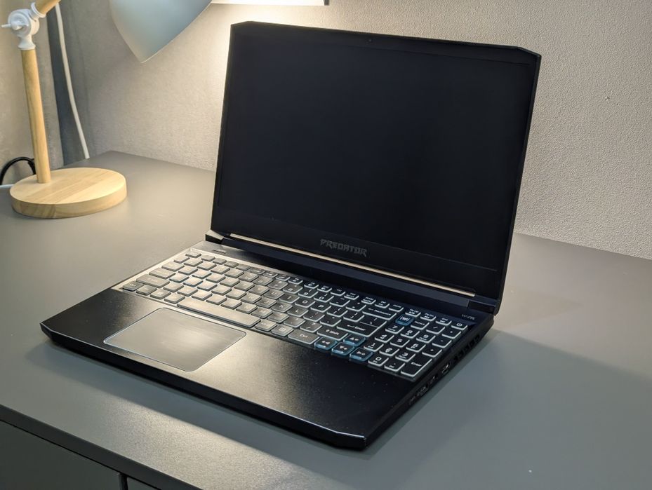 Ноутбук Игровой Acer Predator