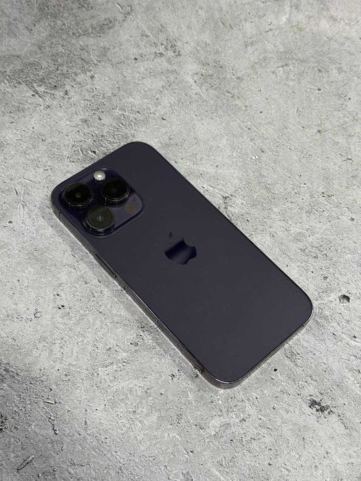 Apple Iphone 14 pro