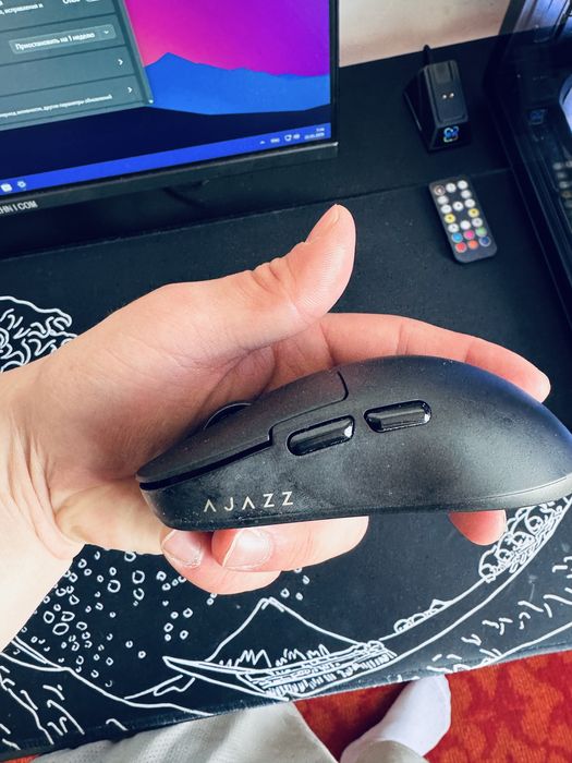 Продам компютер игровой