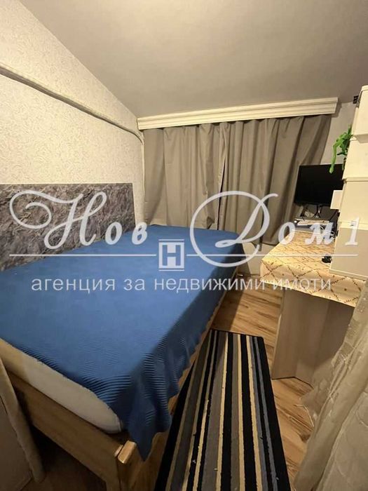 Маломерен двустаен | кв. Владиславово | 45 кв.м | 90 000 €