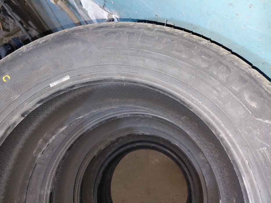 Продам шины   185/65 R15 1 шт