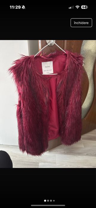 Vesta Breska marimea M