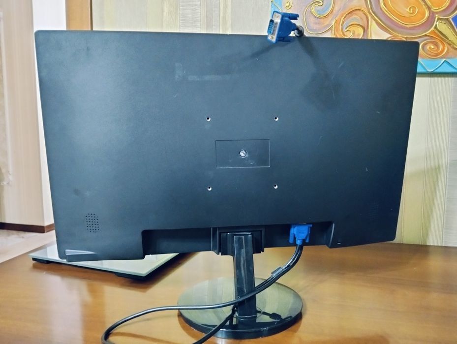 Монитор Qmax M2485B 23.6" Full HD