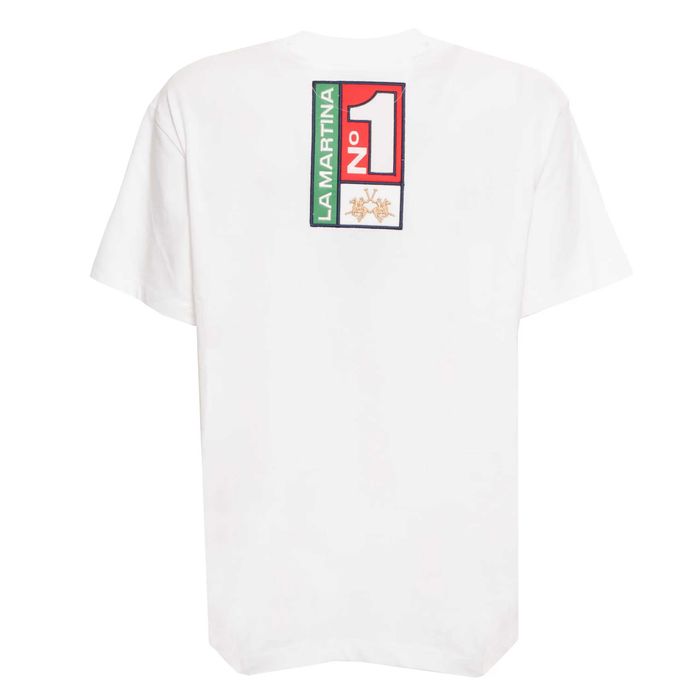 Тениски La Martina