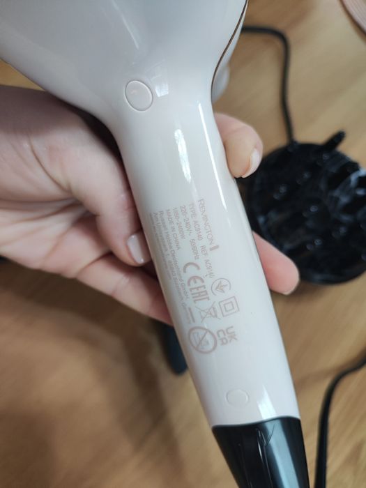 Сешоар Remington Prolux