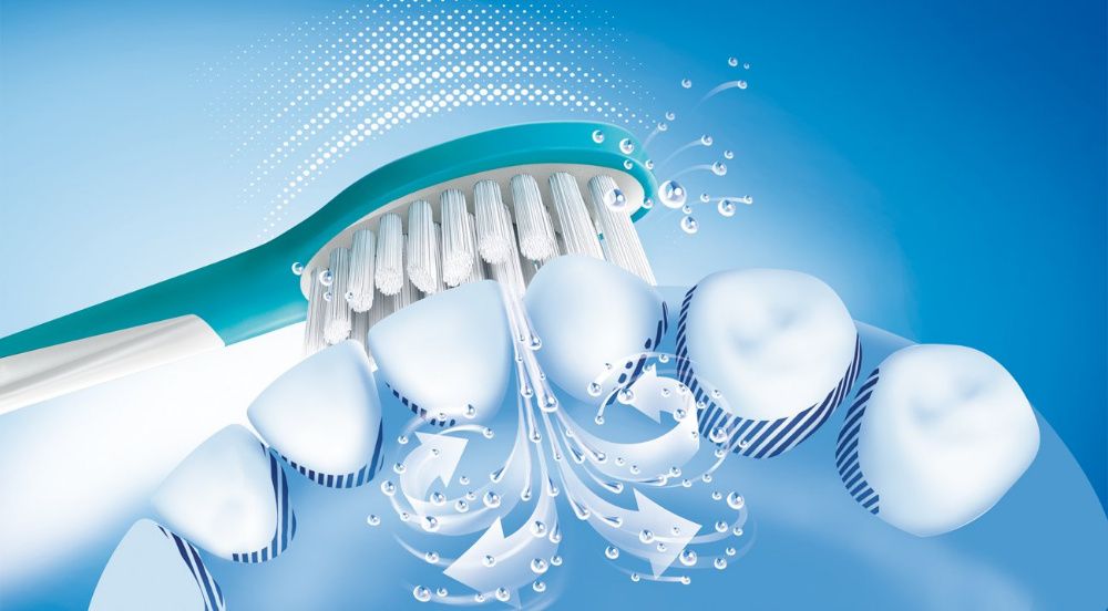 Philips Sonicare-резервни глави за детски четки за зъби-малки и големи