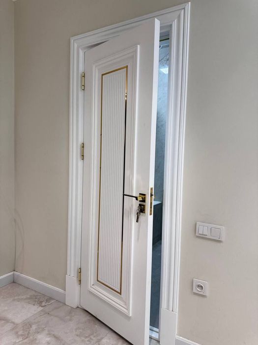 MDF eshiklar yasash xizmati