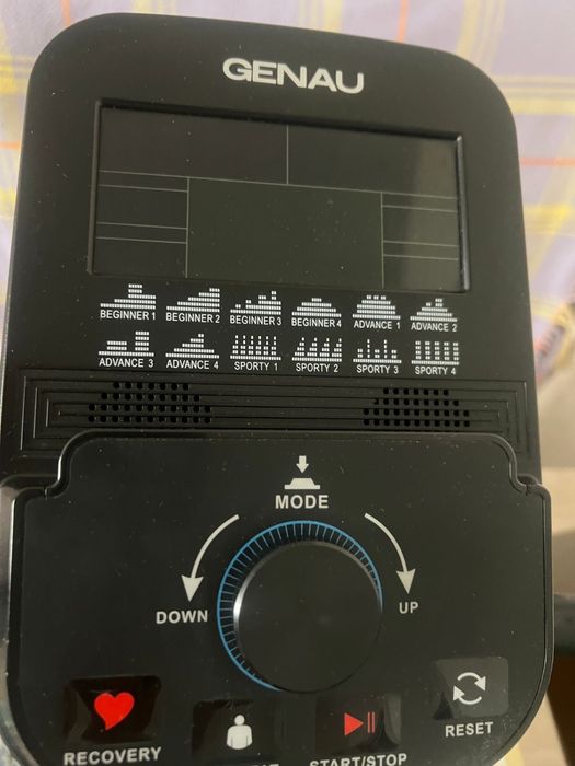 Вело дорожка спорт