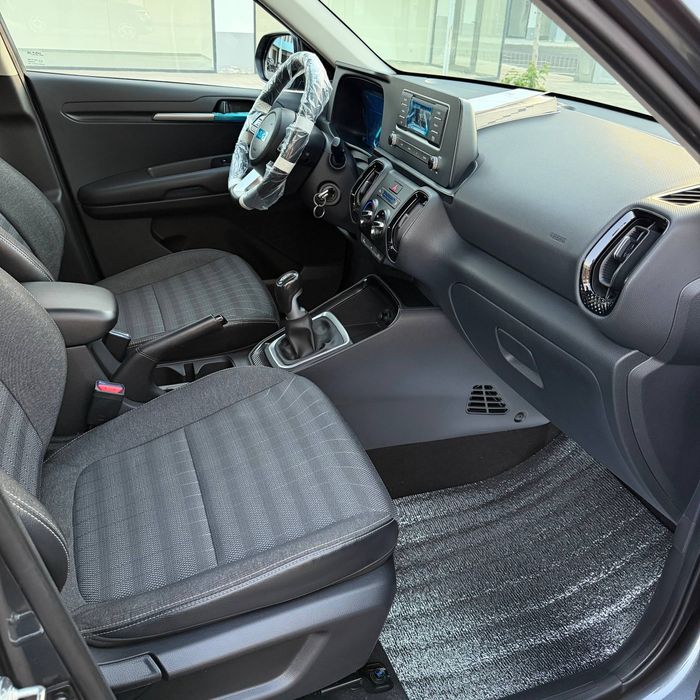 Kia Sonet 2024 — 8