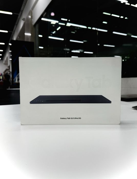 Samsung Galaxy Tab S 10 ultra 5G