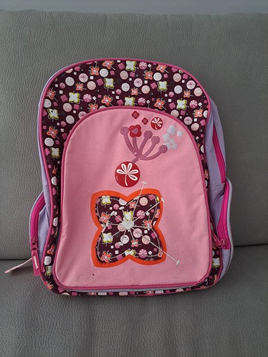 Ученическа раница