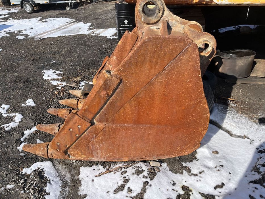 Ковш 1.4 куб. метра