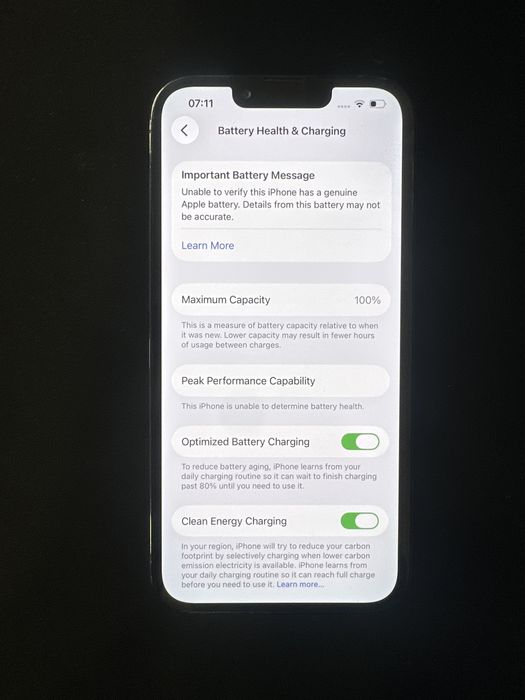 iPhone 13 Pro 256GB ID-XXL6748