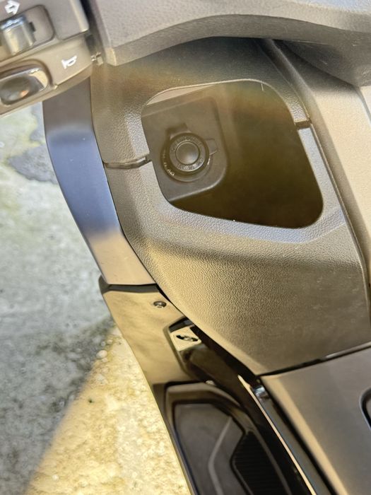 Yamaha NMAX 125cc