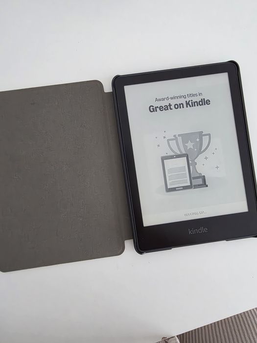 Kindle Paperwhite 2023 11th gen