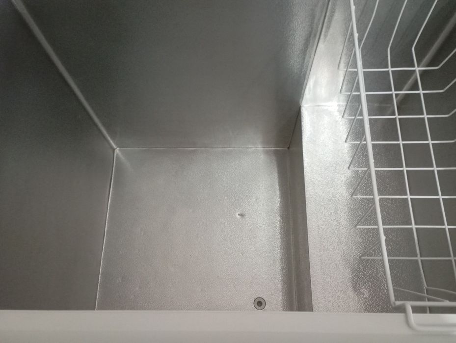 Морозильник Haier