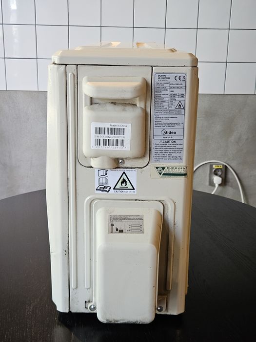 Aer Conditionat Midea 12000 BTU