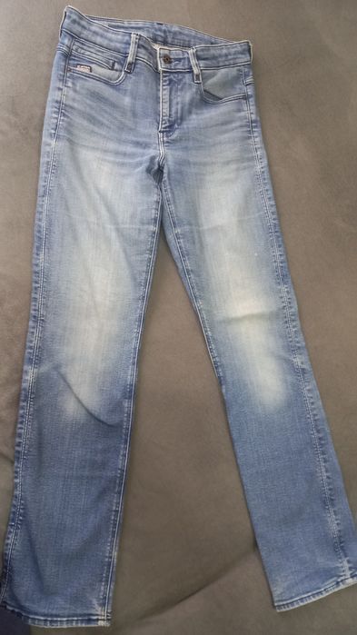 Дънки G Star Raw 158см