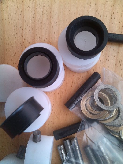 Дискове/уплътнители за турски сеялки за пролетници .