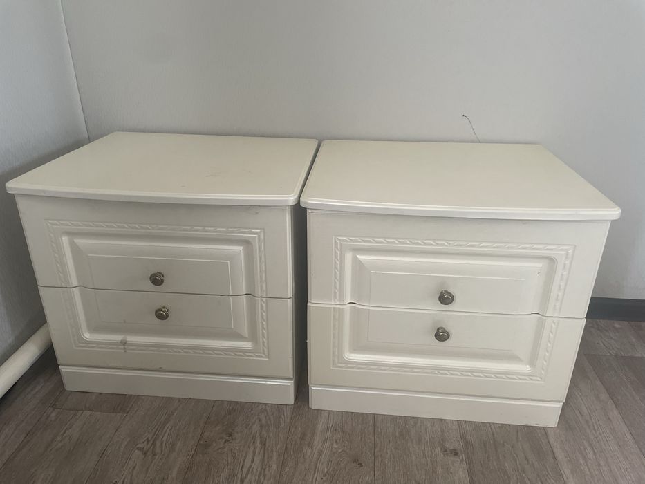 Продается спальный гарнитур пр Беларусья