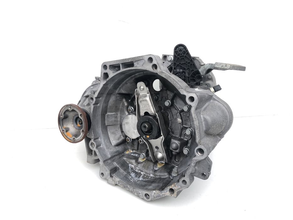 Cutie de viteza vw Passat B8 1.6 TDI DCXA 120 cp STAR-STOP