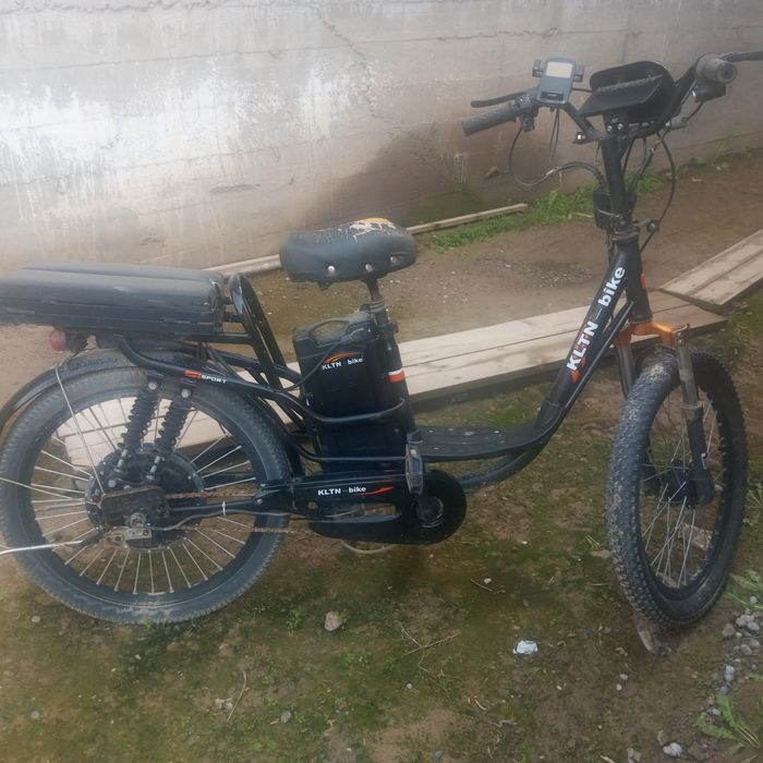 Elektr velik xolati yaxshi akumliyatori oʻlgan