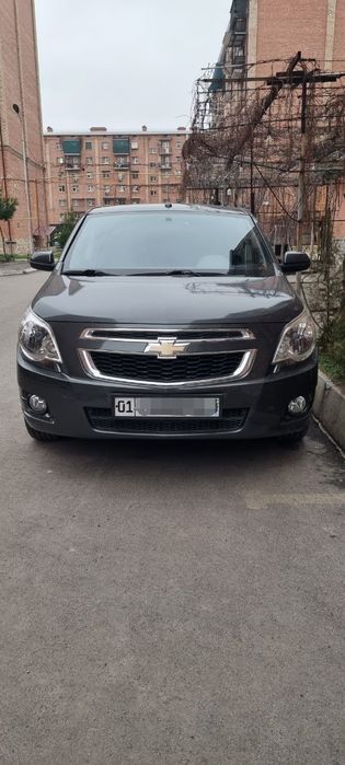 Chevrolet Cobalt