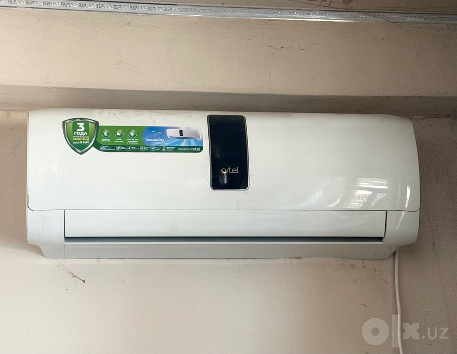 Кондиционер Artel 12HIBF Grand Hyper Inverter, 12000 BTU, класс A+