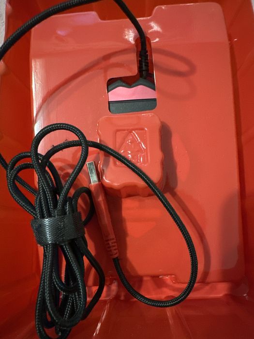 Игровая мышь Bloody V8M