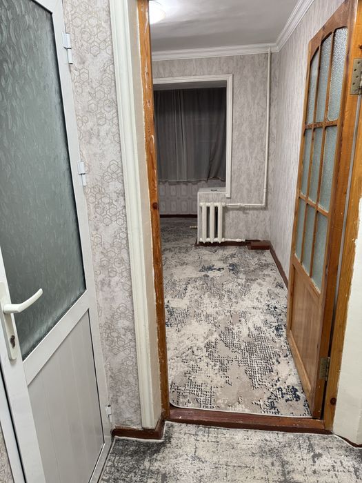 Квартира,для семьии студент и.т.д