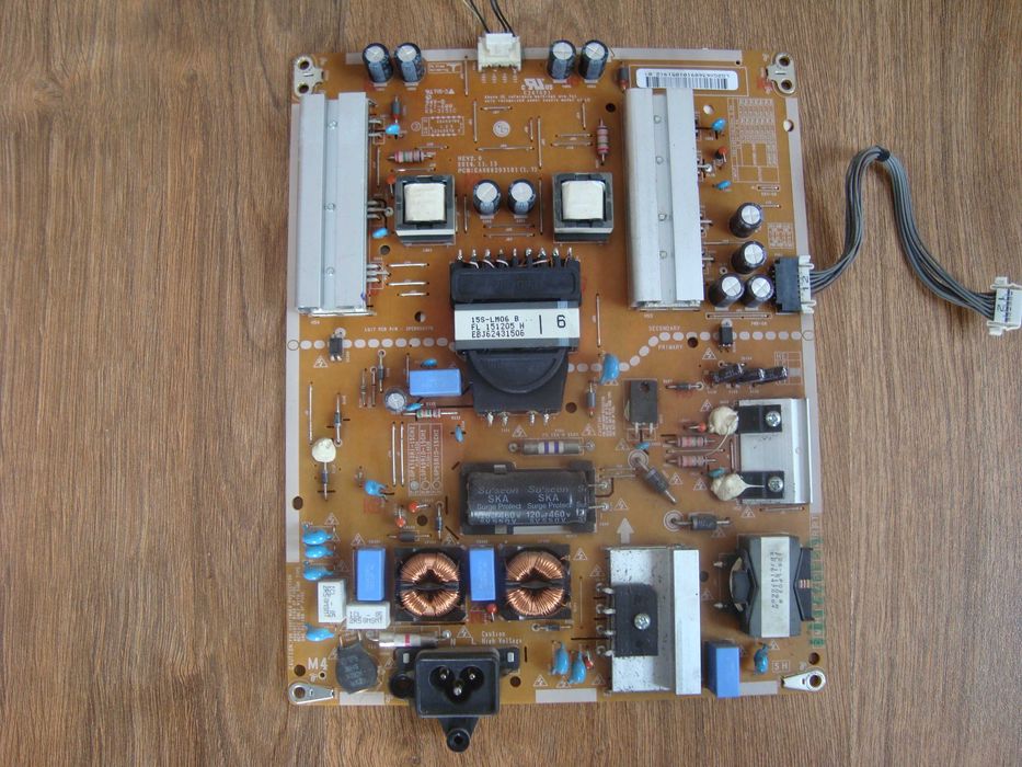 sursa - eax66735601 / eax64905501(2.3) /eax66203101(1.7)