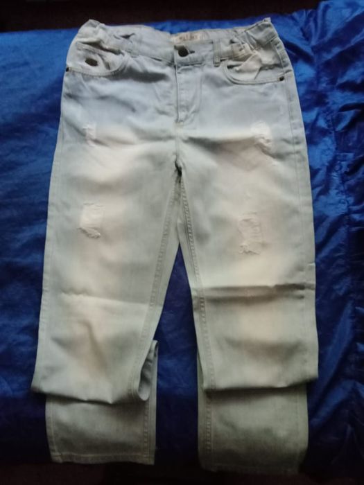 Джинсы джинсы джинсы