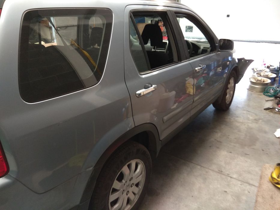 Honda CRV 2.2 i CTDI