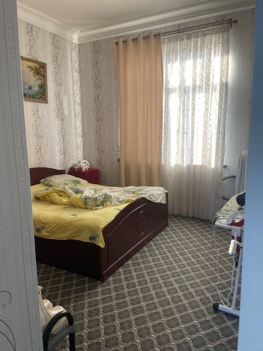 Продаётся дом Новое Ташми Победа  От бетонки 4км