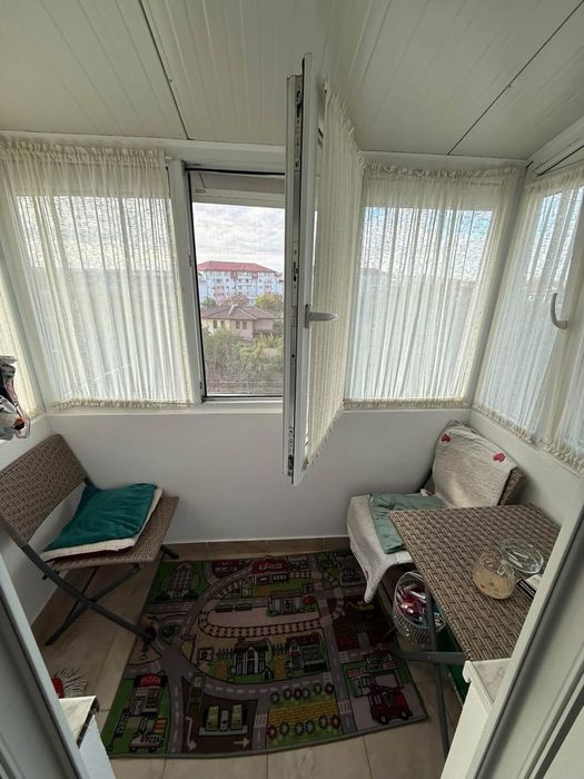 Apartament cu 3 camere decomandat , zona Calea Aradului
