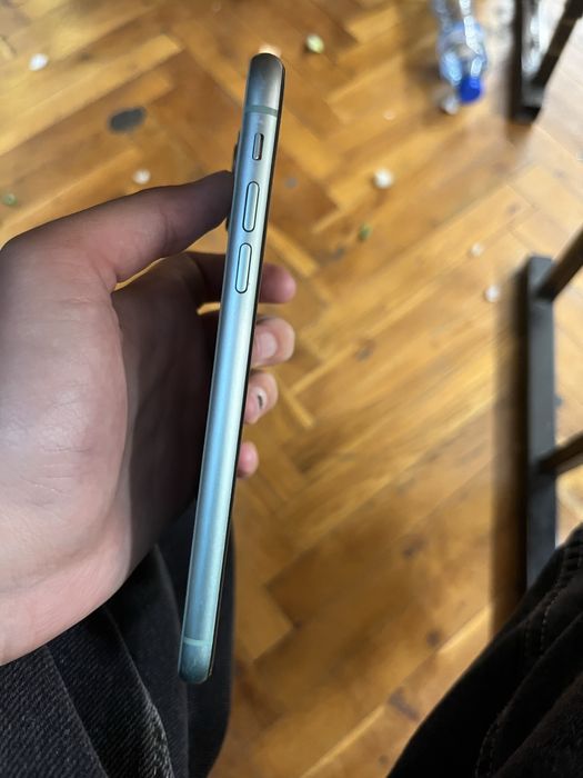 iPhone 11 използван